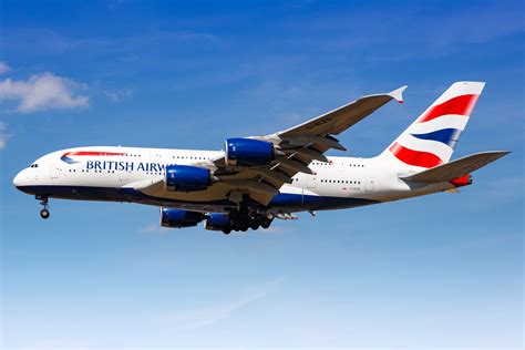 British Airways British Airways .